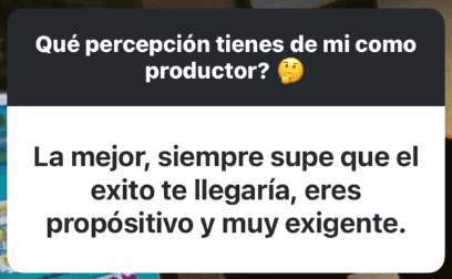 Opinión de cliente