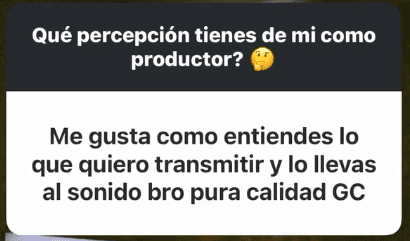 Opinión de cliente
