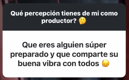 Opinión de cliente