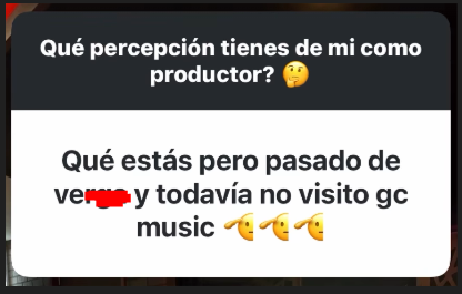 Opinión de cliente
