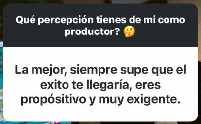 Opinión de cliente